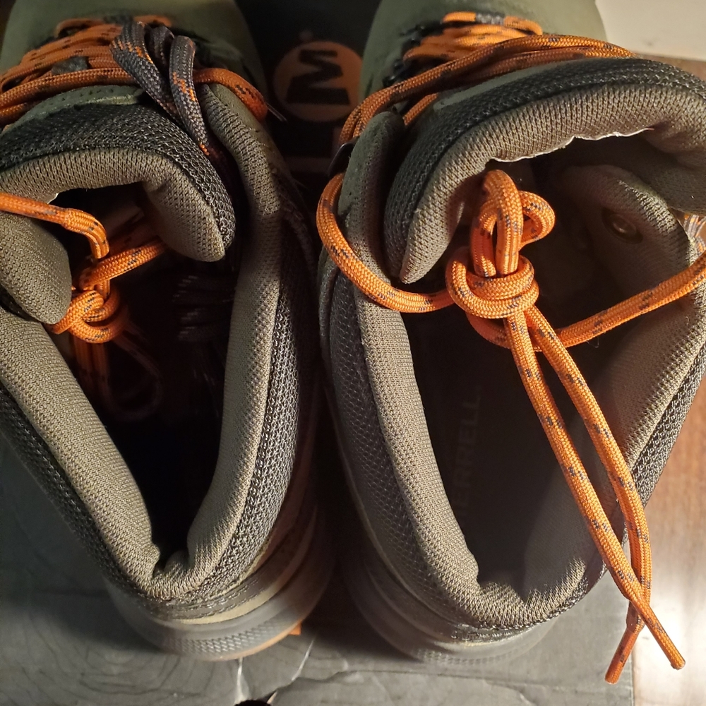 Merrel shoes